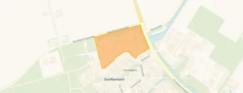 Buurt Kampbuurt, Swifterbant