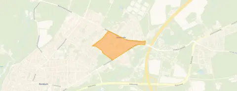 Buurt Kamperdijk, Heelsum