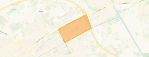 Buurt Kampershoek, Weert