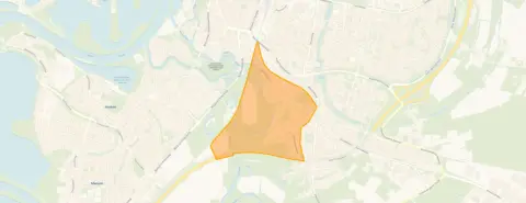 Buurt Kapel-Muggenbroek, Roermond