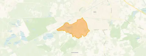 Buurt Kazernelaan, Weert