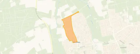 Buurt Keersopperbeemden, Valkenswaard