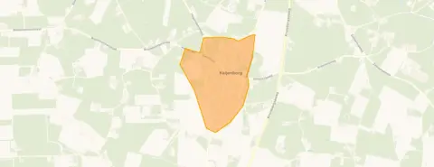Neighbourhood Keijenborg, Keijenborg