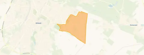 Buurt Kemperkoul, Sittard