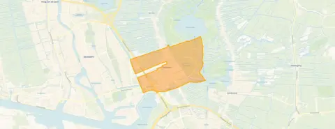 Buurt Kerkbuurt, Oostzaan