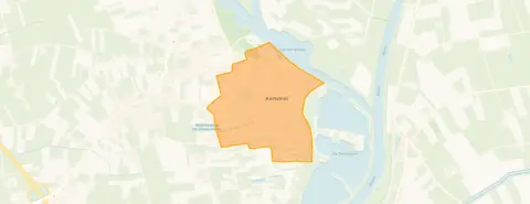 Buurt Kerkdriel, Kerkdriel