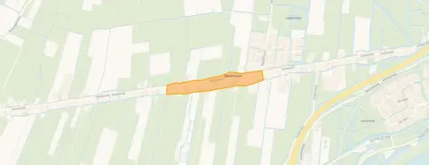 Buurt Kerkebuurt, Berkhout