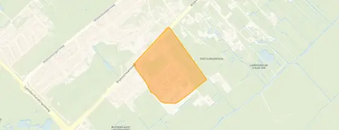 Buurt Kerkehout, Wassenaar