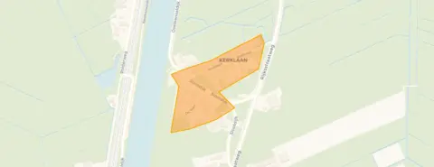 Buurt Kerklaan, Loenen Aan De Vecht
