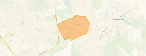 Buurt Kerkrade-Centrum, Kerkrade