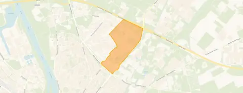 Buurt Kern ’t Ven, Venlo