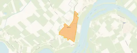 Buurt Kern Alphen, Alphen