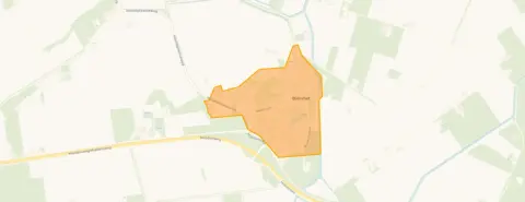 Neighbourhood Kern Biervliet, Biervliet