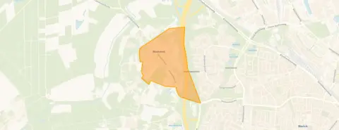 Buurt Kern Boekend, Venlo