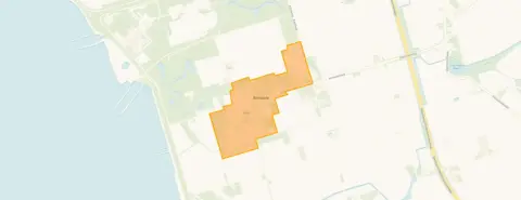 Buurt Kern Borssele, Borssele