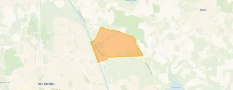 Buurt Kern Dierdonk, Helmond