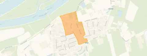 Buurt Kern Driel, Driel