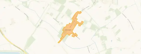 Buurt Kern Driewegen, Driewegen