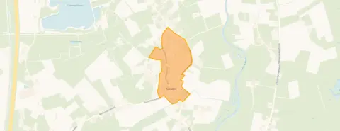 Buurt Kern Galder, Galder