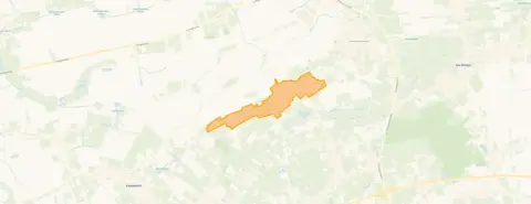 Buurt Kern Heikant, Heikant