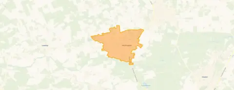 Buurt Kern Heythuysen, Heythuysen