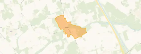 Buurt Kern Hunsel, Hunsel
