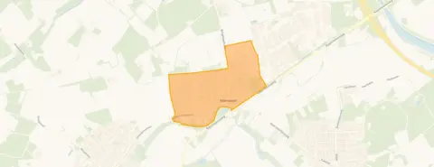 Buurt Kern Ittervoort, Ittervoort