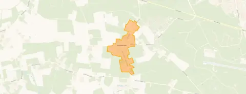 Buurt Kern Molenschot, Molenschot