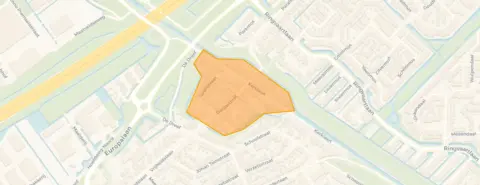 Buurt Kern Nieuwerkerk aan den IJssel, Nieuwerkerk Aan Den Ijssel