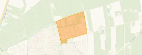 Buurt Kern Ommen - sportpark Westbroek, Ommen