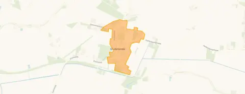 Buurt Kern Oudelande, Oudelande