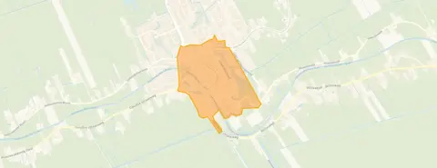 Buurt Kern Oudewater, Oudewater