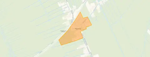 Buurt Kern Papekop, Papekop
