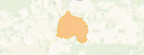 Buurt Kern Roggel, Roggel