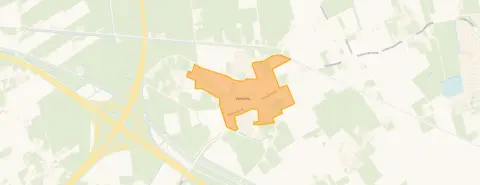Buurt Kern Valburg, Valburg