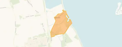 Neighbourhood Kern Walsoorden, Walsoorden