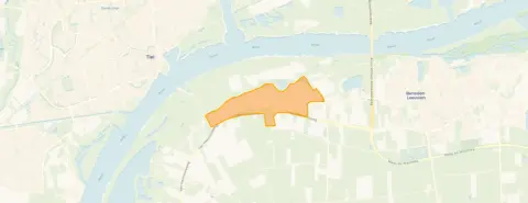 Buurt Kern Wamel, Wamel