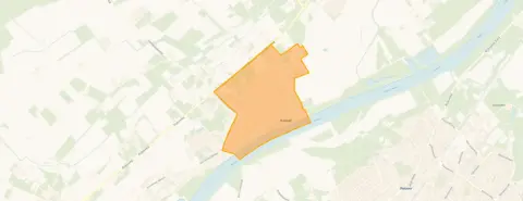 Buurt Kessel-centrum, Kessel