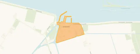 Neighbourhood Ketelhaven, Dronten