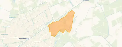 Buurt Kickers Bloem, Hellevoetsluis