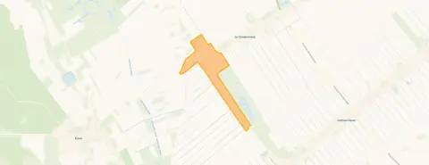 Buurt Kijlen, 2E Exloërmond