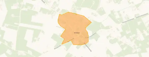 Buurt Kilder, Kilder