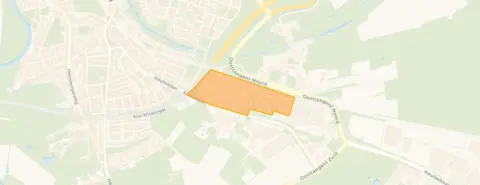Buurt Kitskensberg, Roermond