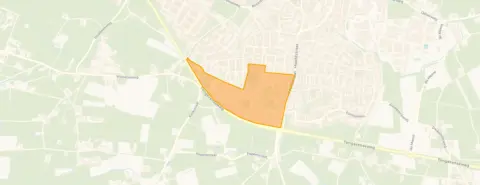 Neighbourhood Klaarbeek, Epe