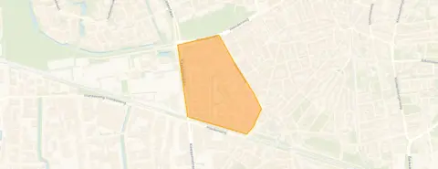 Buurt Klaphek, Ede