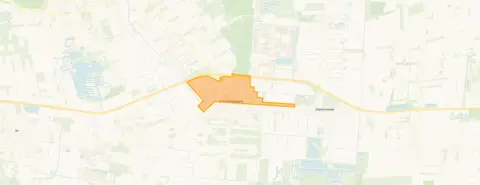 Buurt Klazienaveen-Noord, Klazienaveen