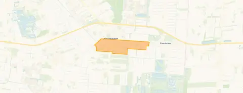 Buurt Klazienaveen-Zuid, Klazienaveen
