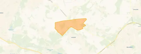 Buurt Klein-Doenrade, Oirsbeek