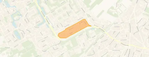 Buurt Klein Engendaal Noord, Scherpenzeel