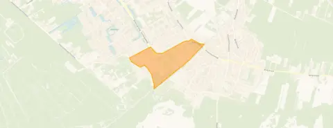 Buurt Klein Engendaal, Soest